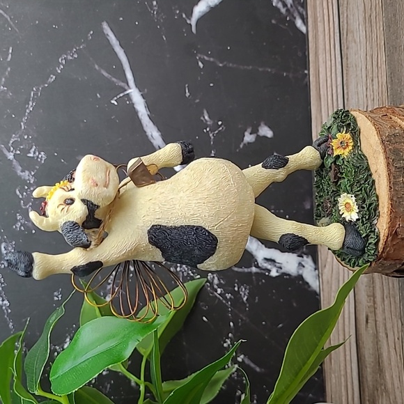 BOYDS BEARS & FRIENDS HOLY COW - Picture 8 of 15